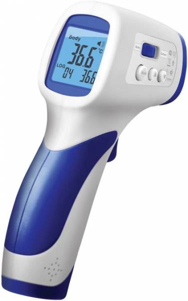 Термометр медицинский инфракрасный SENSITEC NF-3101