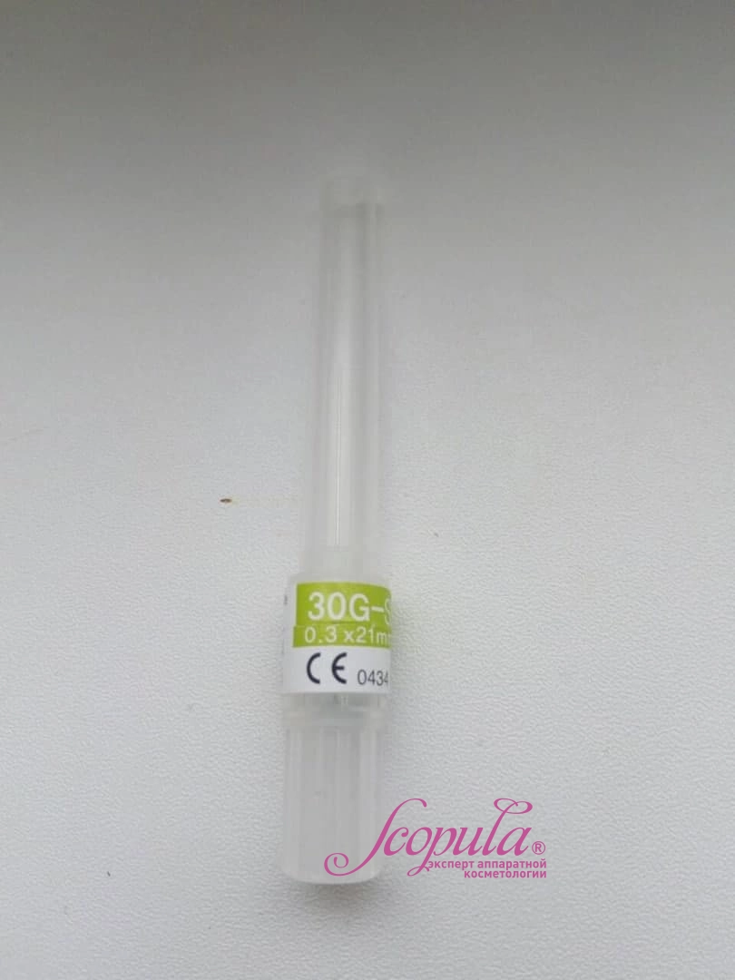 Электрод для PLASMA EYELID PEN