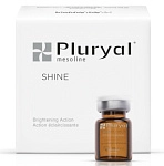 Осветляющий антиоксидантный коктейль SHINE (Отбеливание), 5 мл. (фото)