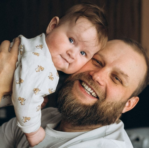 Антон Семенов