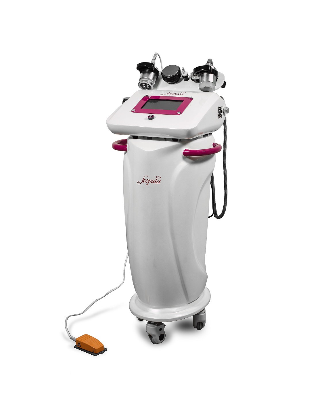 Комплекс физиотерапевтический Scopula CaviPro VRMF II Комплекс физиотерапевтический Scopula CaviPro VRMF II