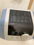 Аппарат прессотерапии с комбинезоном и манжетами для рук BTL-6000 с РУ, Б/У (фото)