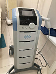 Аппарат ударно-волновой терапии BTL-6000 X-Wave Optimal с РУ, Б/У (фото)